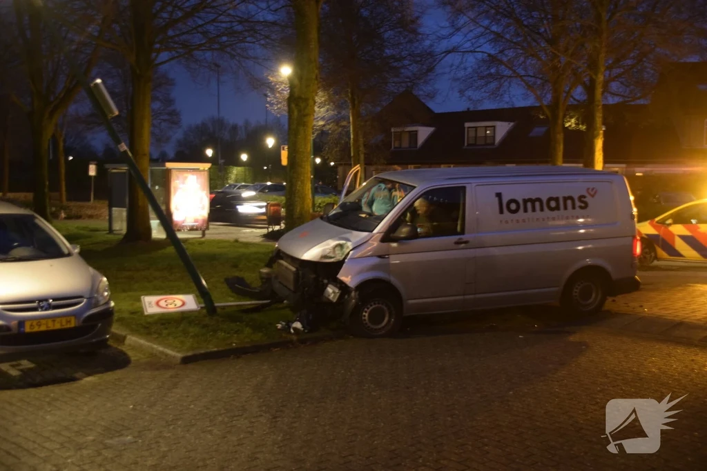 Tuinfluiter Nieuws Veenendaal 