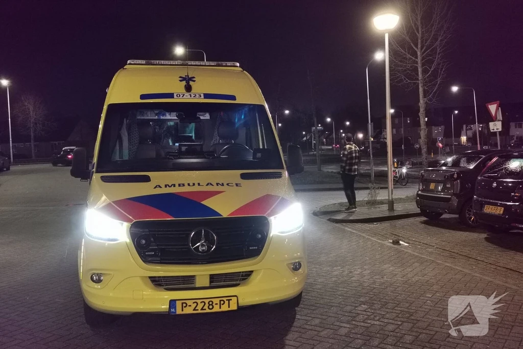 Stadspoort 112 nieuws Ede 