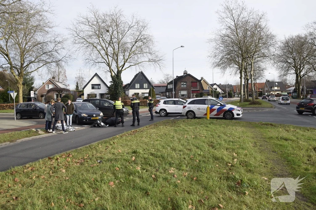 Slijpkruikweg Ede 112 
