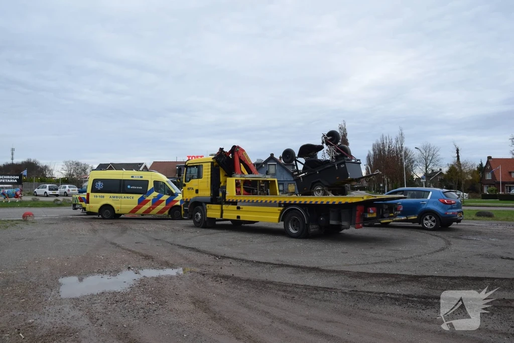 Rijksweg - N59 22,7 Oosterland 112 