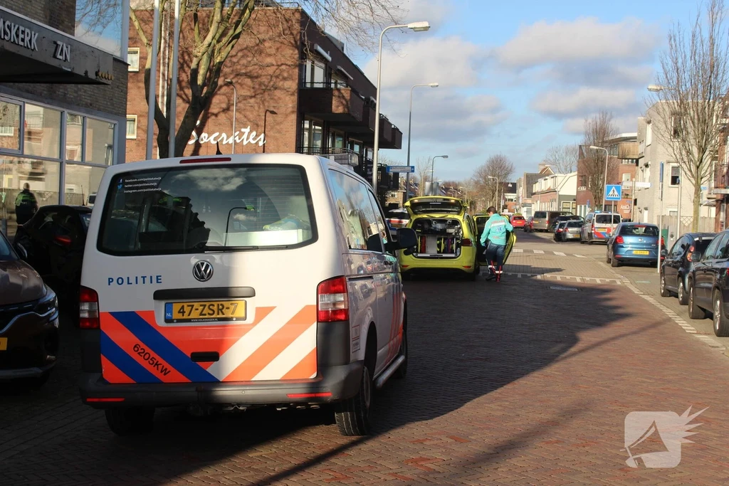 Langevaart Rijnsburg 112 