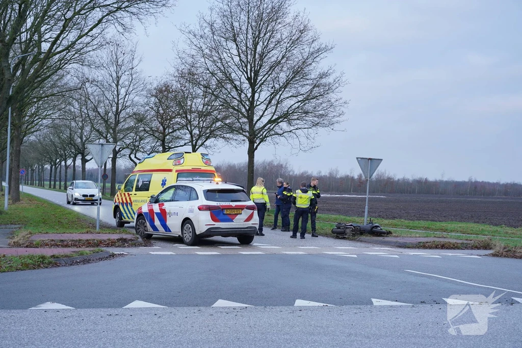 Asserstraat 112 meldingen Ubbena 