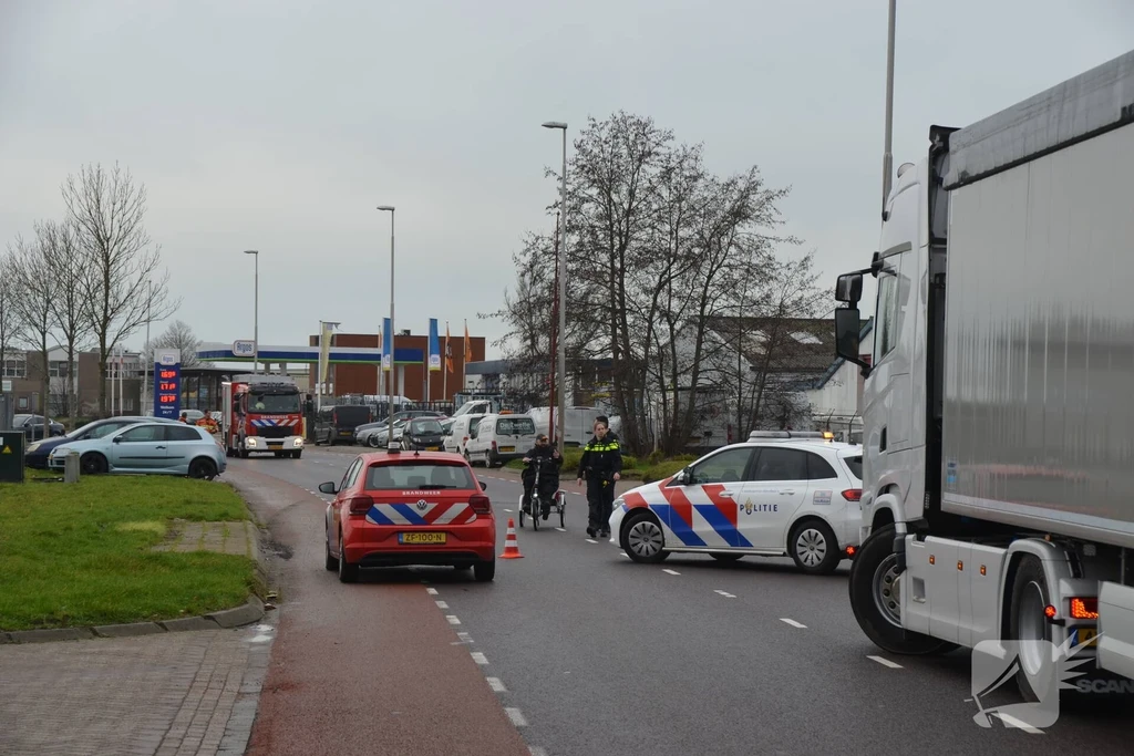 James Wattstraat Nieuws Leeuwarden 