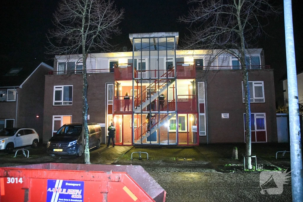 Oude Amersfoortseweg 112 nieuws Hilversum 