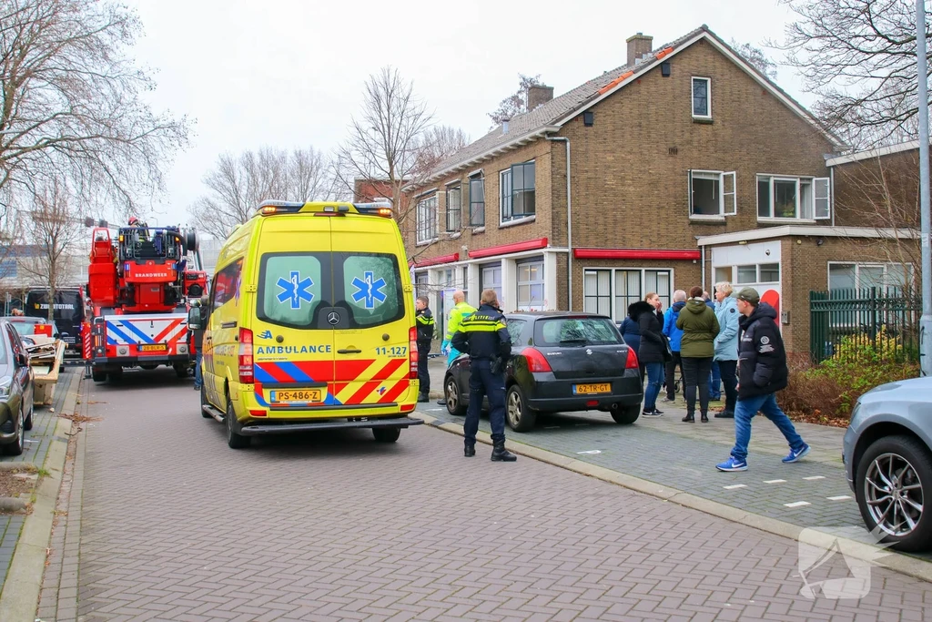 Breestraat Nieuws Koog aan de Zaan 