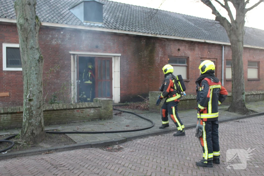 Hofweide 112 nieuws Rijnsburg 