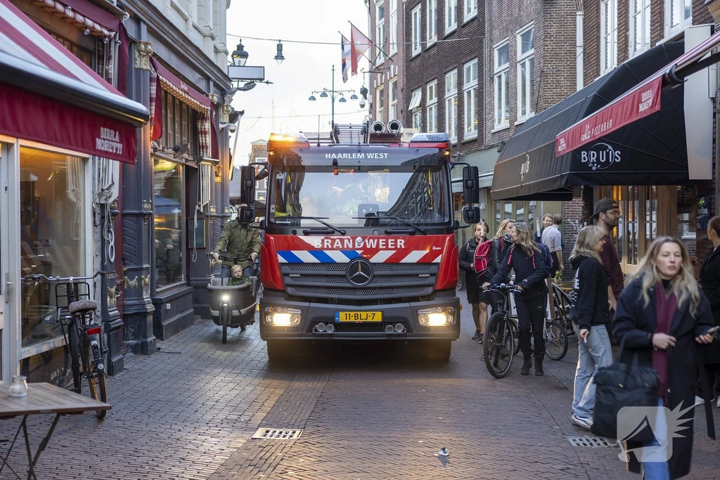 Lange Veerstraat Haarlem 112 