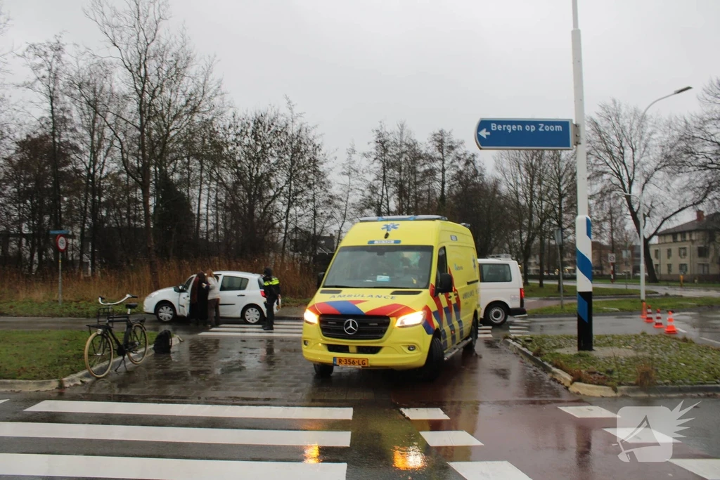 Ringbaan Oost Nieuws Goes 