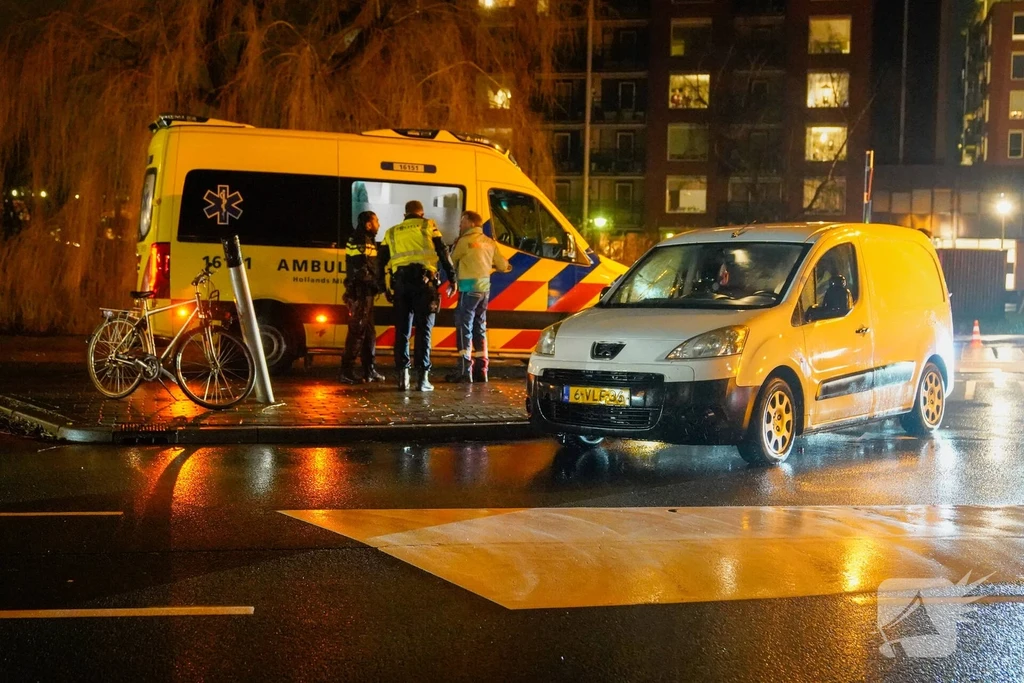 Koningin Wilhelminaweg Gouda 112 