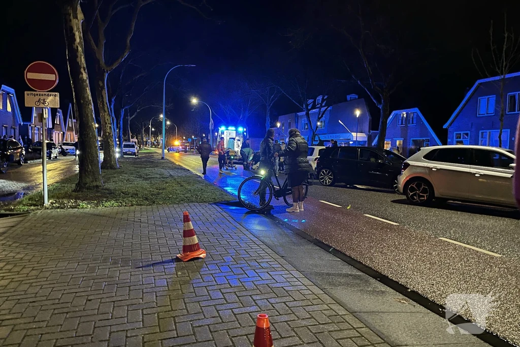 Haarstraat 112 melding Rijssen 