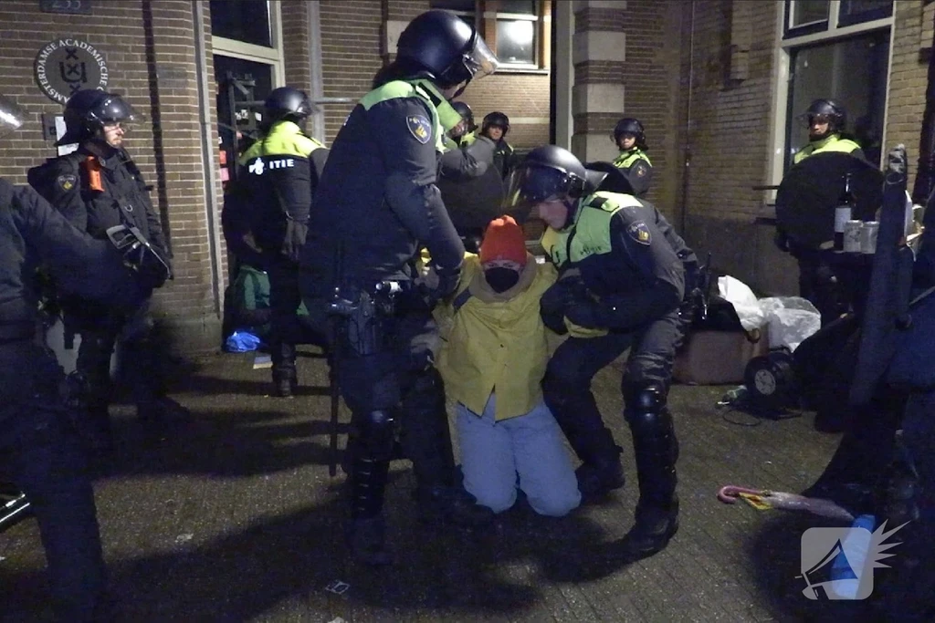 Turfdraagsterpad Amsterdam 112 