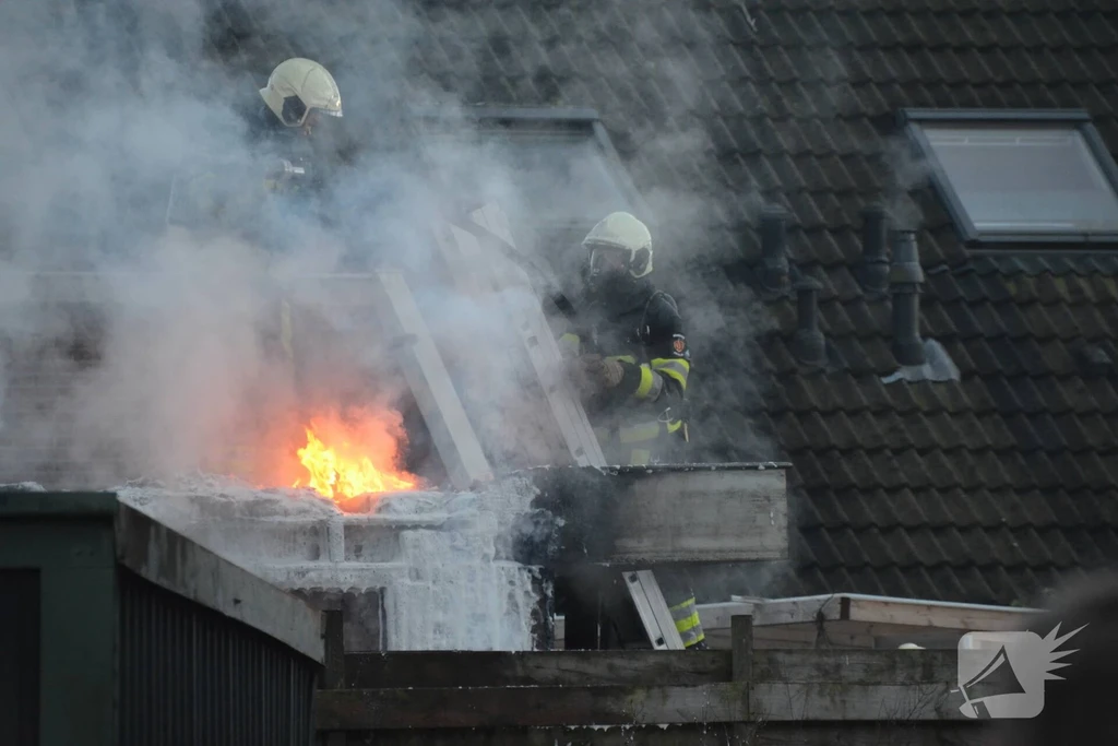 Haedstrjitte 112 meldingen Reduzum 