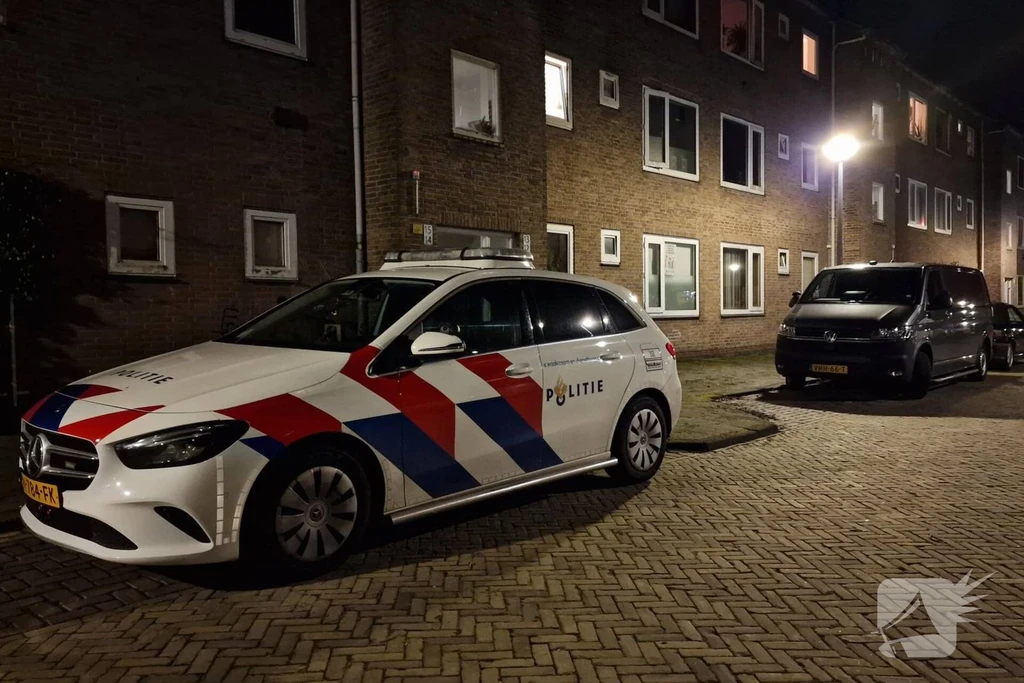 Van Hallstraat Alkmaar 112 