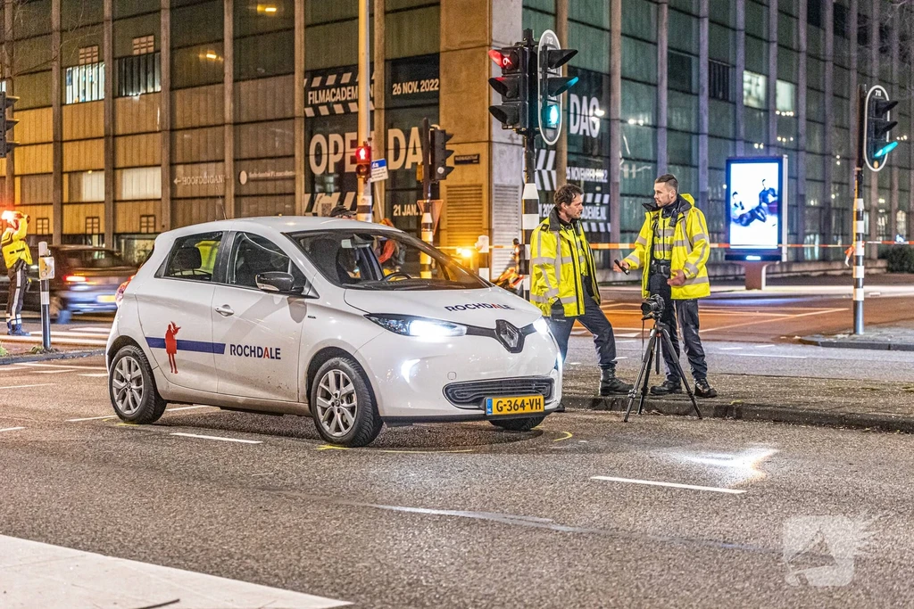 Valkenburgerstraat Nieuws Amsterdam 