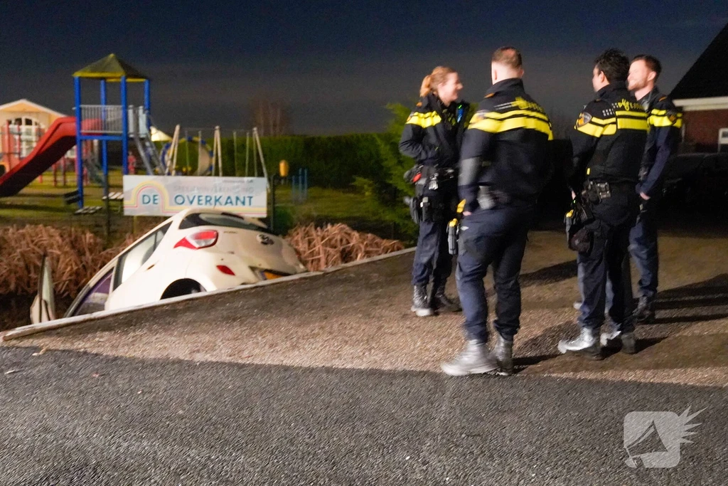 Kromme Esse 112 nieuws Waddinxveen 