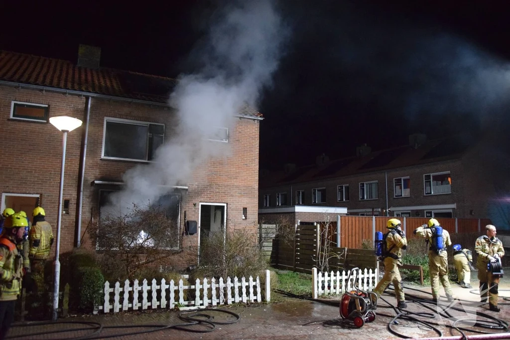 Sluispad 112 melding Burgh-Haamstede 
