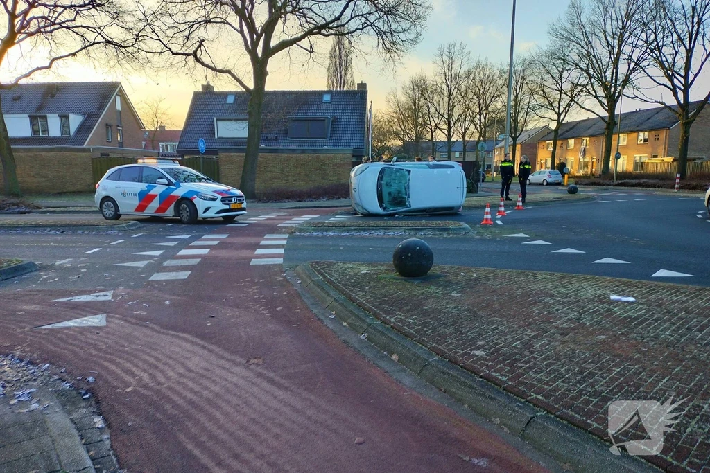 Roelf Bosmastraat Nieuws Rijssen 