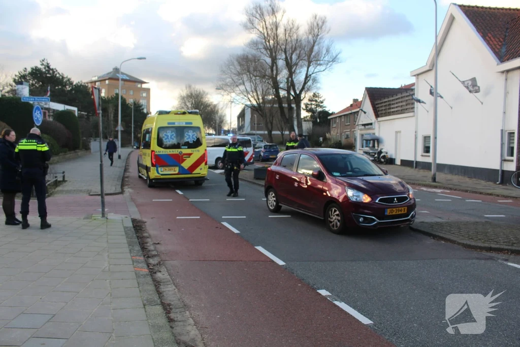 Secretaris Varkevisserstraat 112 nieuws Katwijk 