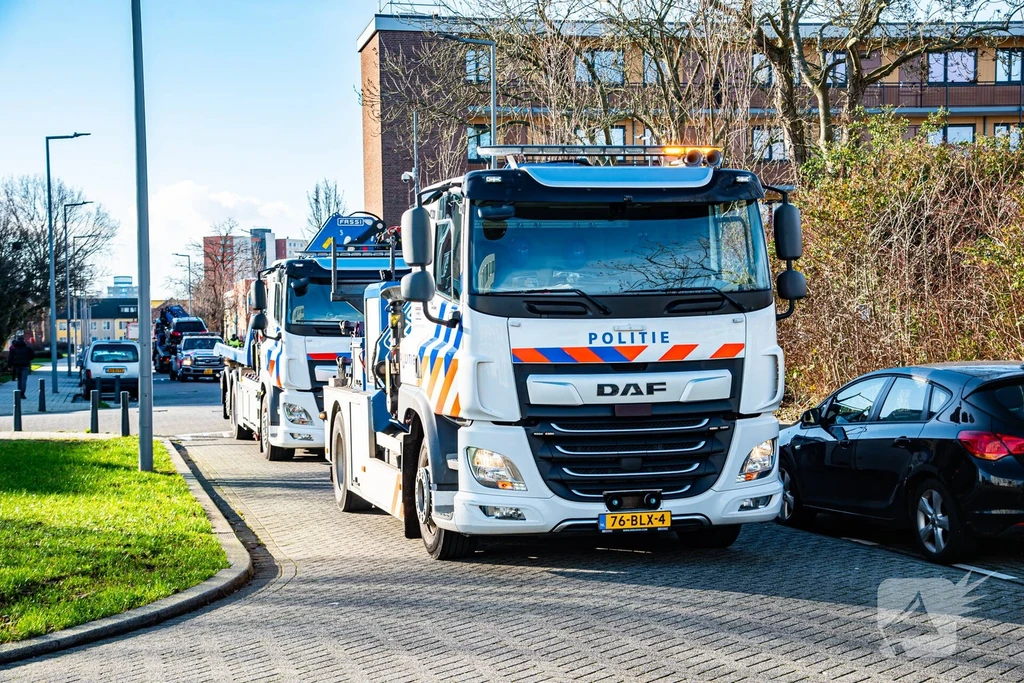 Heilbotstraat Hoogvliet Rotterdam 112 