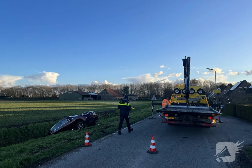 Zweedse Wijk Numansdorp 112 