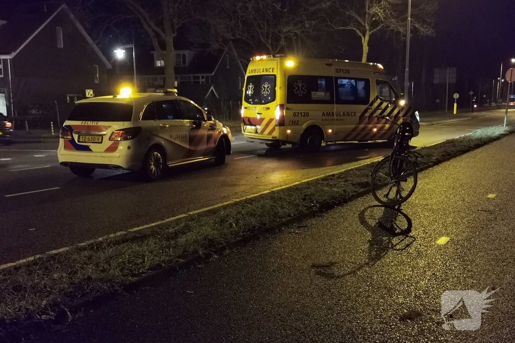 Lunterseweg Nieuws Ede 