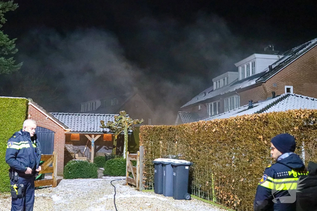 Bachlaan 112 nieuws Huizen 