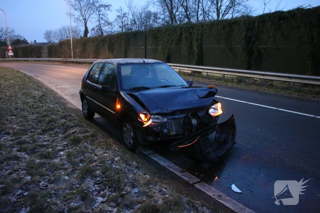 Provincialeweg - N206 Katwijk 112 