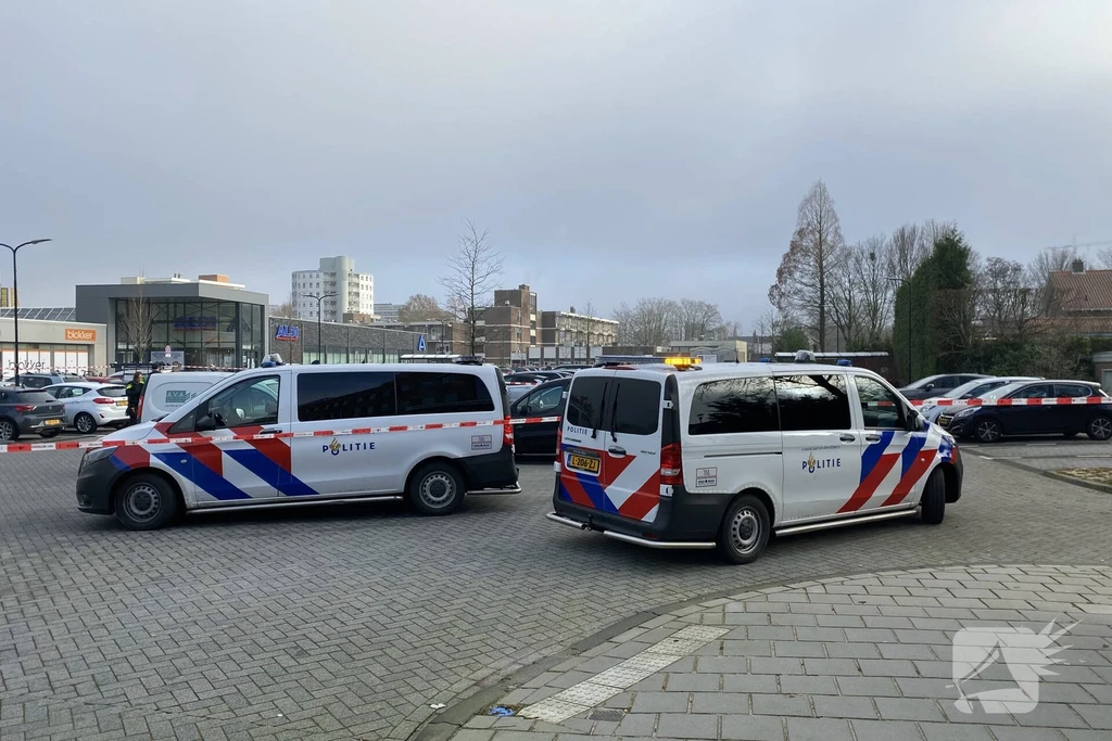 Hof van Holland Nieuws Zwijndrecht 