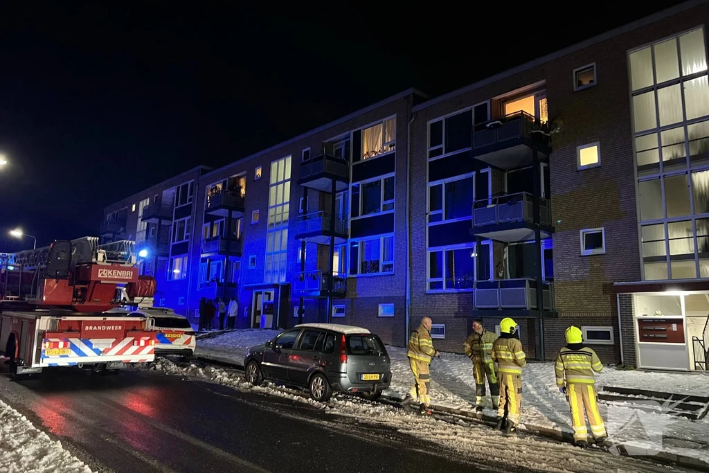 Nieuwenhagerweg 112 meldingen Eygelshoven 