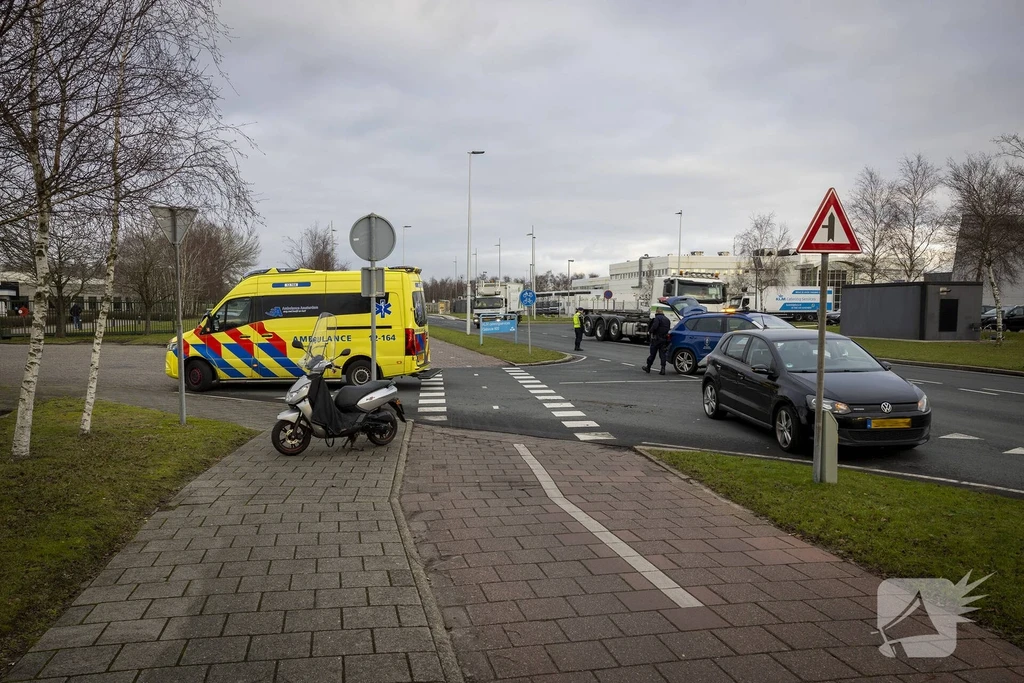 Cateringweg Nieuws Badhoevedorp 