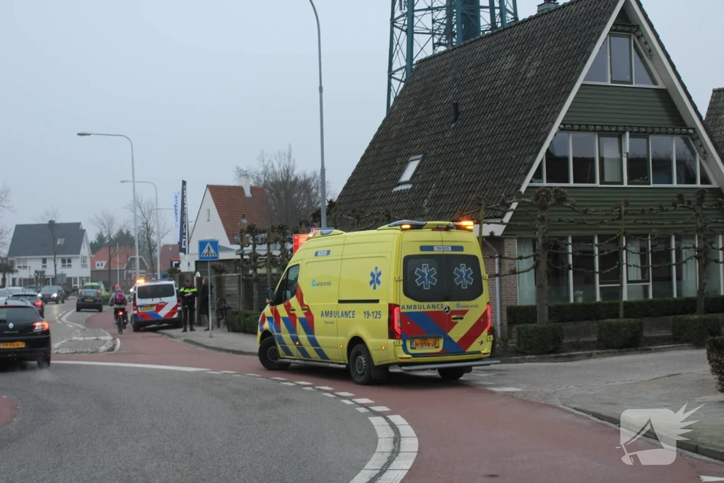 de Tol 112 meldingen Goes 
