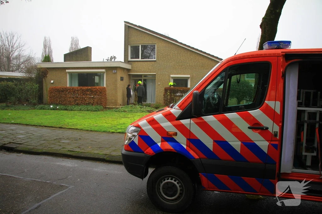 Willemshof 112 meldingen Weert 