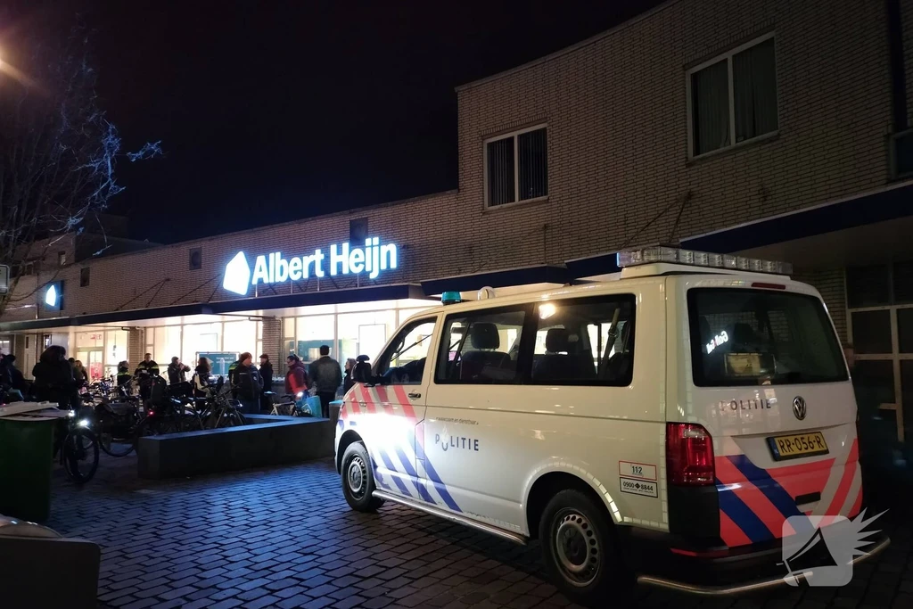 Kolveniershof 112 melding Goes 