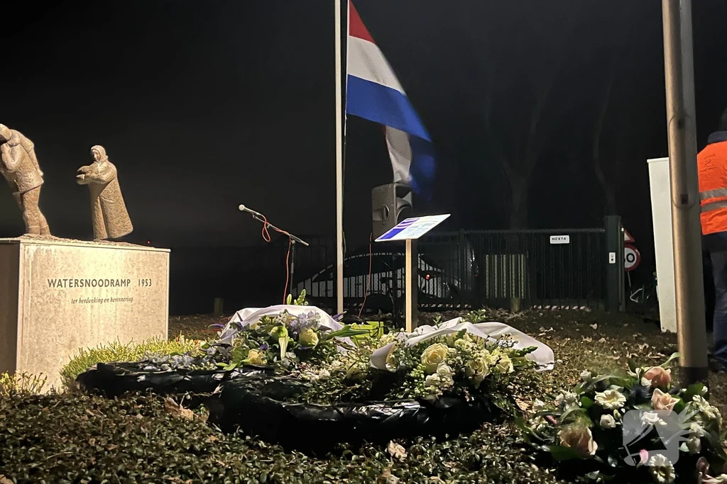Korte Boomweg Nieuws Numansdorp 