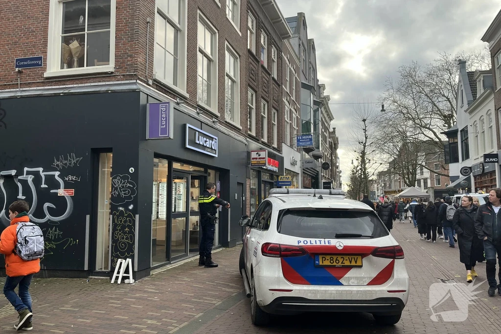 Grote Houtstraat 112 nieuws Haarlem 