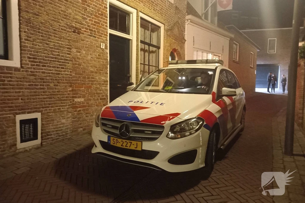 Sint Jacobstraat 112 meldingen Goes 