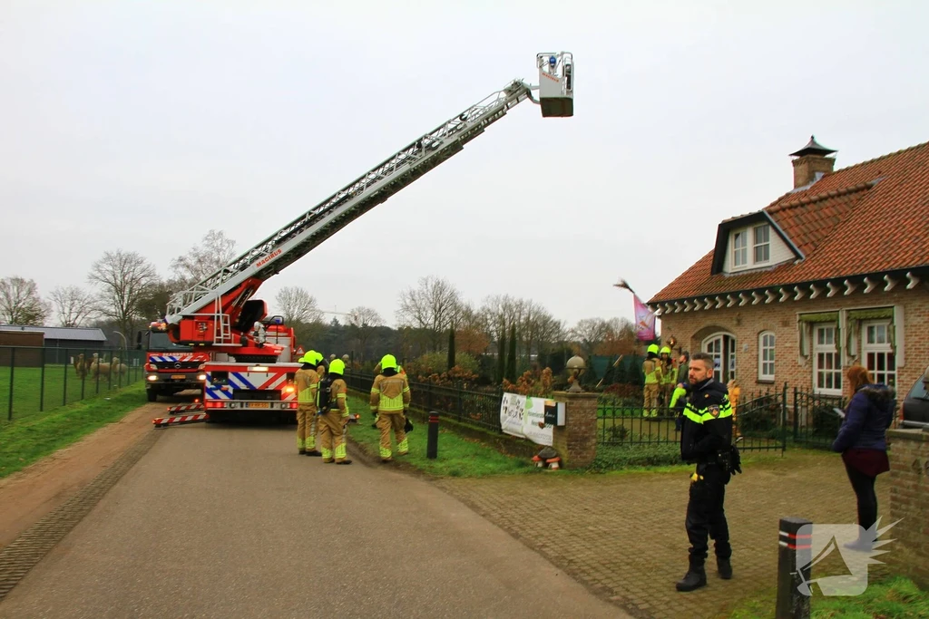 Zoomweg Weert 112 