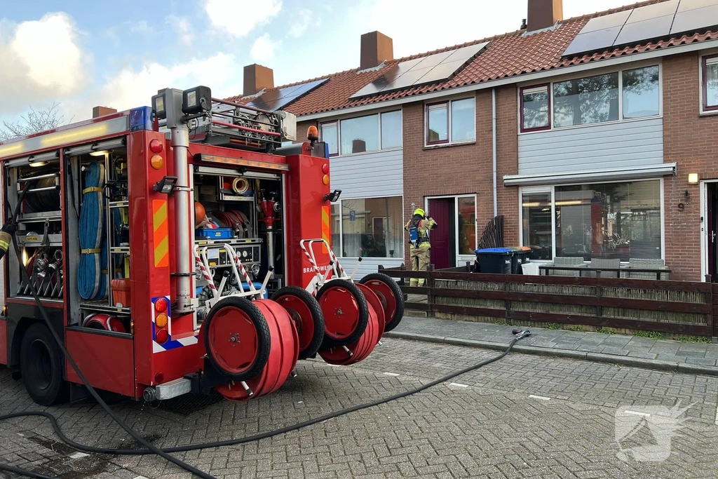 Botterstraat 112 nieuws Den Helder 