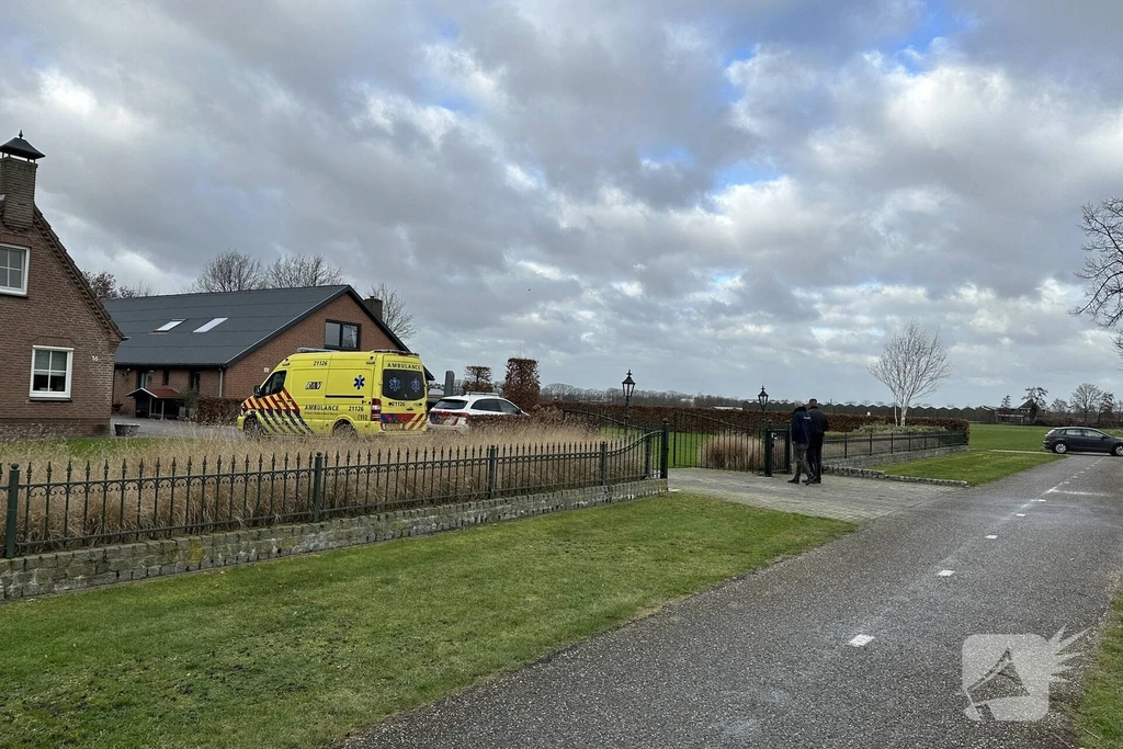 Telefoonstraat Nieuws Venhorst 