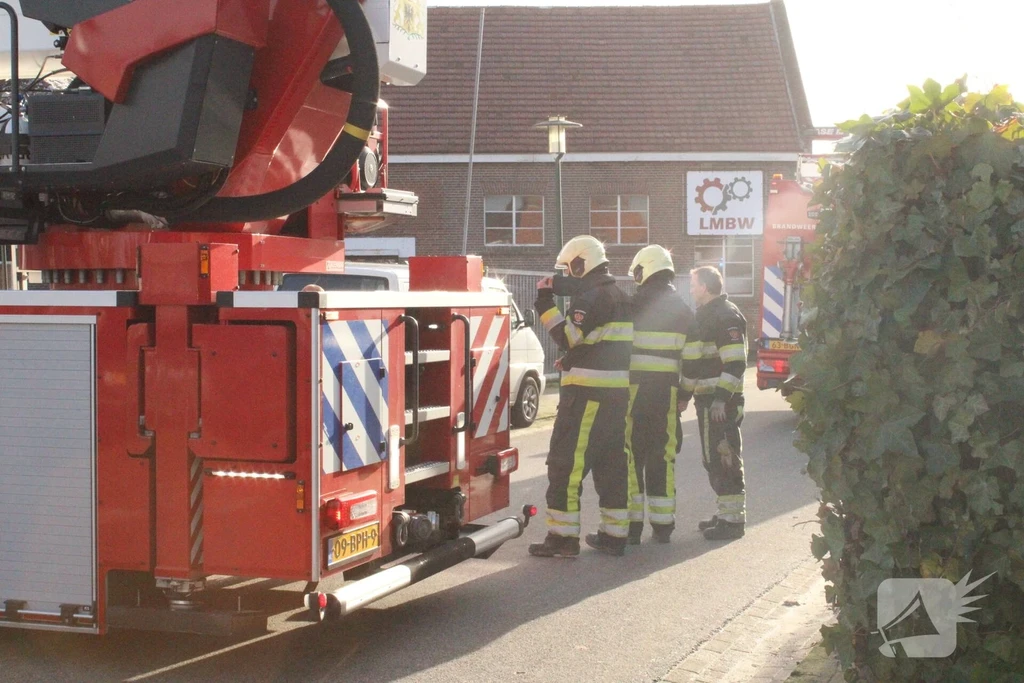 Pingjumerstraat 112 melding Witmarsum 