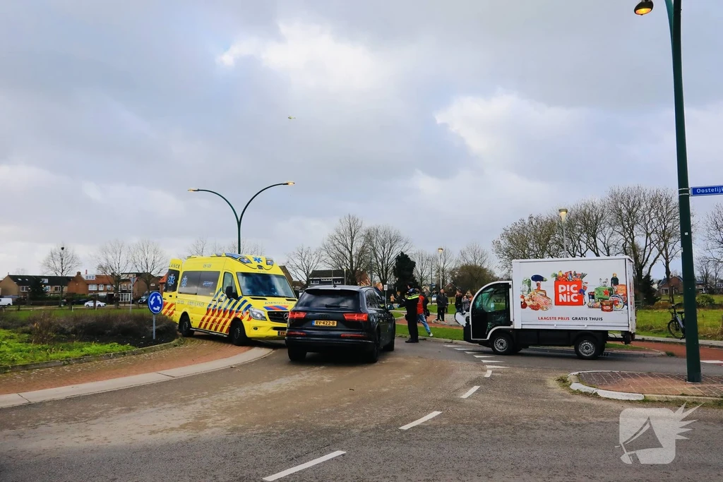 De Kleine Pol Bunschoten-Spakenburg 112 