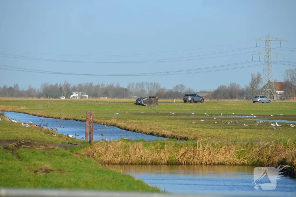 Overijsselsestraatweg - N354 9,8 112 nieuws Reduzum 