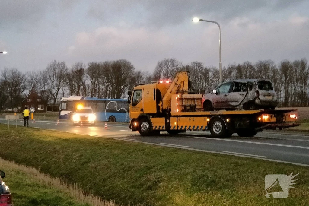 Ljouwerterdyk Nieuws Ferwert 