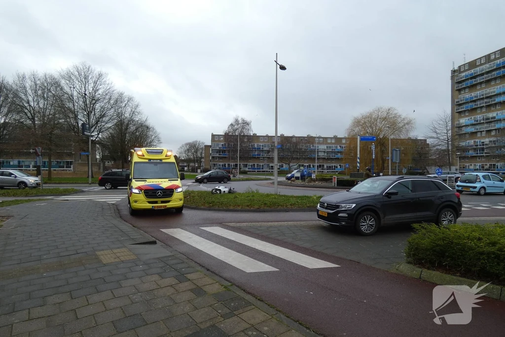 Europa-allee Kampen 112 