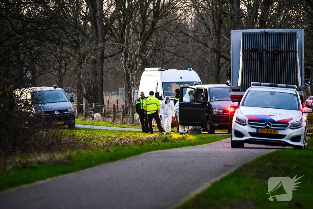 Achterzeedijk Barendrecht 112 