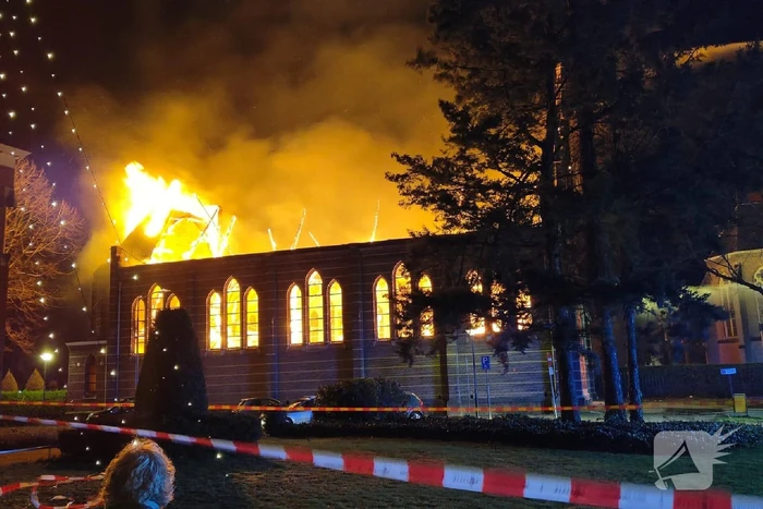 brand de hermey veghel