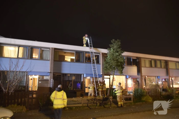 waterlekkage boetselaarsburg ede