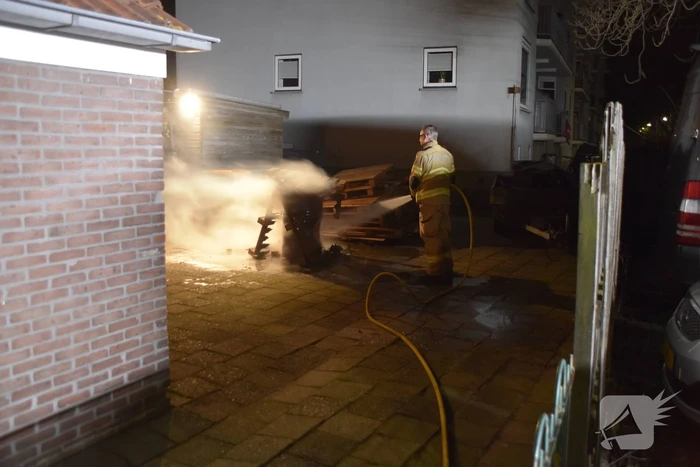 brand anjelierlaan ede