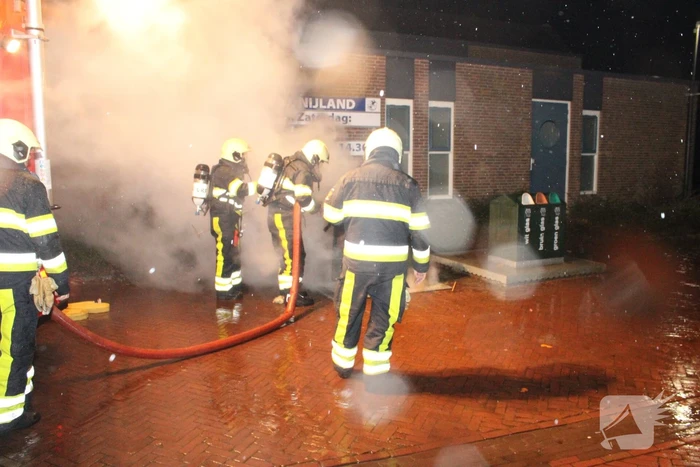 brand tramstrjitte nijland