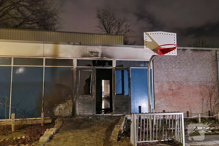 brand zuid hollandstraat amsterdam